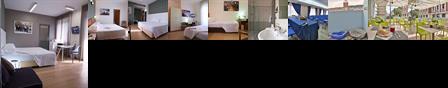 BEST WESTERN Hotel Duca D'Aosta Hotel BEST WESTERN Hotel Duca D'Aosta Hotel