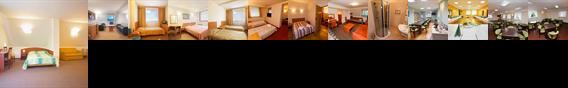 Hotel & Conference Center Geovita Wisla