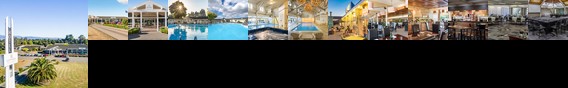 Copthorne Hotel & Resort Solway Park, Wairarapa