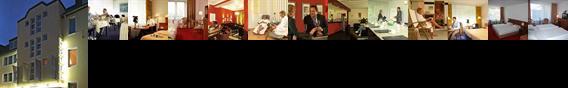 City Partner Hotel Amadeo Monchengladbach City Partner Hotel Amadeo Monchengladbach