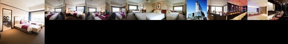 Ana Hotel Okayama