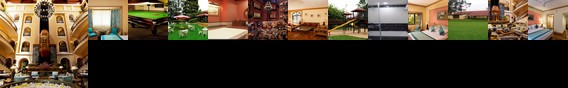 Fortune Hotel Sullivan Court Ooty