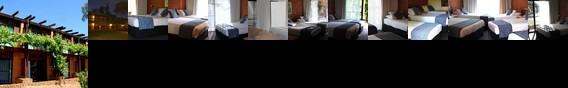 BEST WESTERN Pemberton Hotel