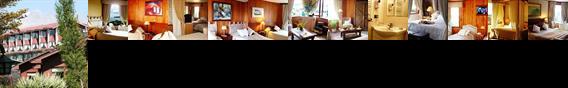 Hotel Los Alerces