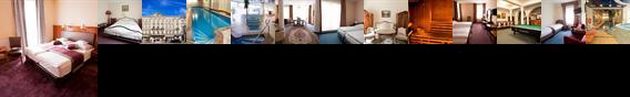 BEST WESTERN Pannonia Med Hotel