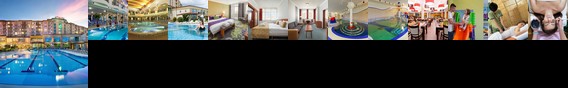 Karos Spa Hotel