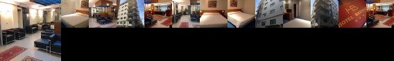 Hotel Barsotti Hotel Barsotti