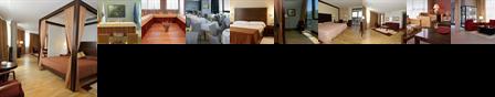 Parador Antonio Machado Hotel Parador Antonio Machado Hotel