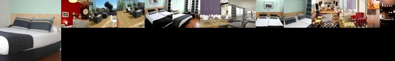 Ultramar Hotel Valparaiso