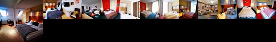 City Partner Augusta Hotel City Partner Augusta Hotel