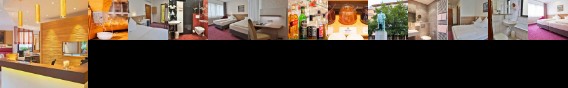 Hotel Am Bismarck Mannheim Hotel Am Bismarck Mannheim