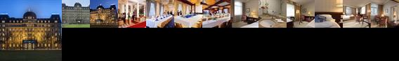 Maritim Parkhotel Mannheim Maritim Parkhotel Mannheim