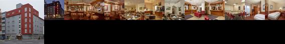 Ramada Hotel Mannheim Ramada Hotel Mannheim