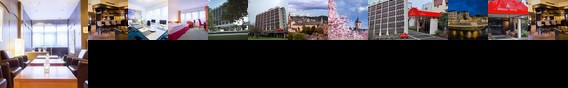 Best Western Park Hotel Siegen