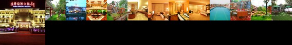 Yuanhua International Hotel Nanping