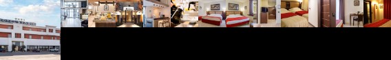 Stadio Hotel Stadio Hotel