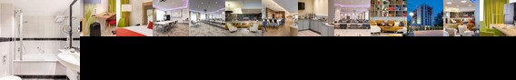 Mercure Hotel Saarbruecken City Mercure Hotel Saarbruecken City