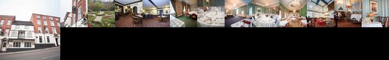 The Lion Hotel The Lion Hotel