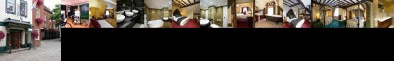Prince Rupert Hotel Shrewsbury Prince Rupert Hotel Shrewsbury