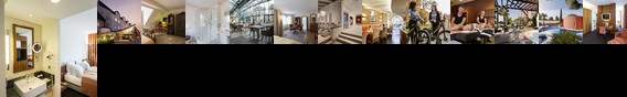 Lindner Hotel and Spa Binshof Lindner Hotel and Spa Binshof