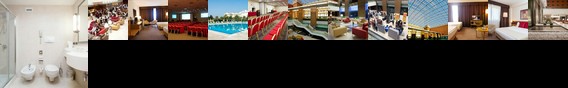Crowne Plaza Hotel Caserta