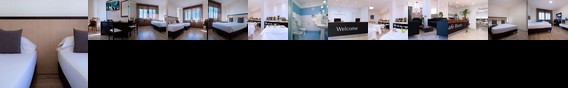 Hotel Eden Modena Hotel Eden Modena