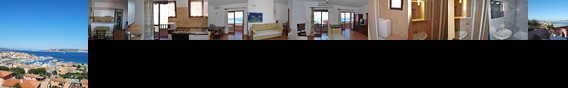 Hotel Excelsior Vanna Palau Hotel Excelsior Vanna Palau