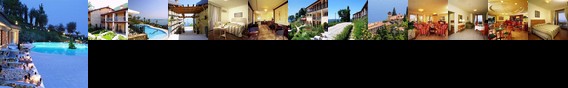 Residence Borgo degli Ulivi Residence Borgo degli Ulivi