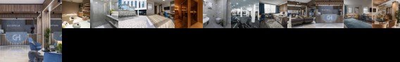 Hotel Holiday Zagreb