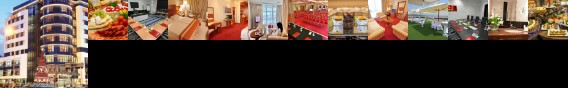 Hotel Antunovic Zagreb
