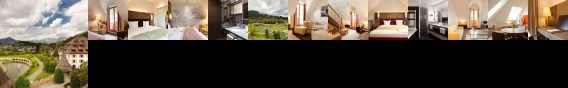 Grand SPA Resort A-ROSA Kitzbuehel Grand SPA Resort A-ROSA Kitzbuehel