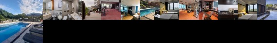 Aconcagua Hotel Mendoza