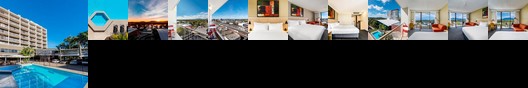 Travelodge Rockhampton