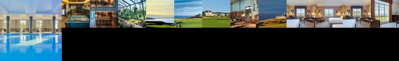 Fairmont St Andrews Fairmont St Andrews