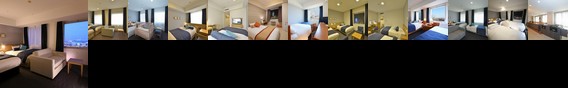 Yokohama Sakuragicho Washington Hotel