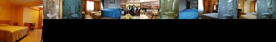 Tre Torri Hotel Agrigento