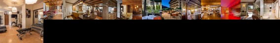 Bellevue Hotel Cortina d'Ampezzo