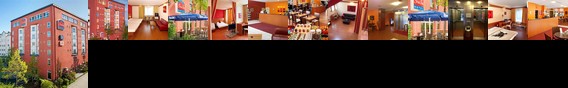 Star Inn Hotel Regensburg Star Inn Hotel Regensburg