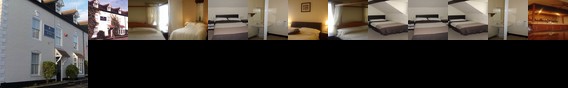 The Lord Nelson Hotel Telford The Lord Nelson Hotel Telford