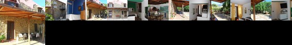 Bed & Breakfast La Finestra sul Parco Cefalu Bed & Breakfast La Finestra sul Parco Cefalu