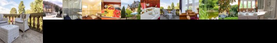 Hotel Erbprinzenpalais Hotel Erbprinzenpalais