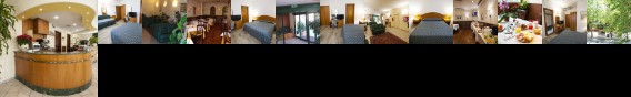 Hotel Italia Ravenna