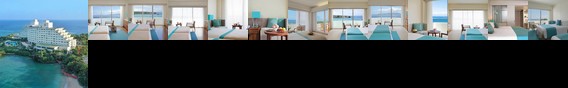 ANA Intercontinental Manza Beach Resort