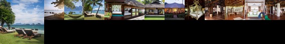Ko Yao Island Resort