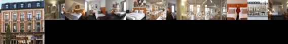 Theater Hotel Leuven Centrum Theater Hotel Leuven Centrum