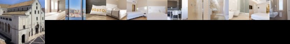 Boston Hotel Bari