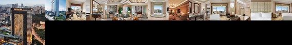 Shangri-La Fuzhou Hotel