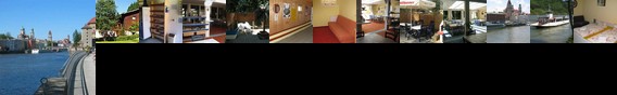 Pension Frickinger