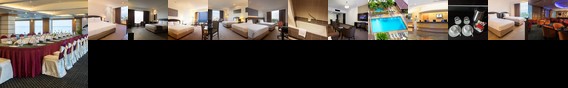 Bayview Hotel Georgetown Penang