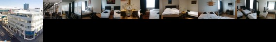 4th Floor Hotel